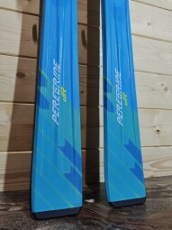 LYŽE VOLKL PEREGRINE JR 160CM --MODEL 2026--